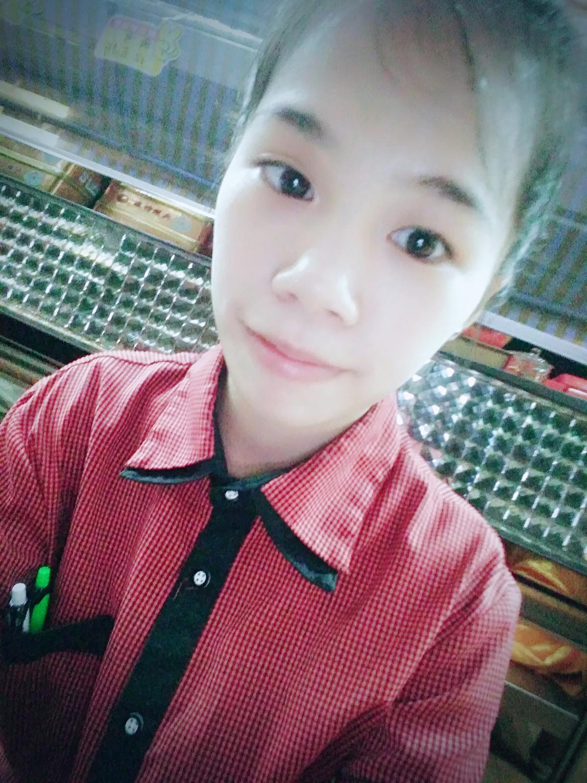 23岁未婚女征婚照片(id:96456791)_广东佛山征婚交友_珍爱网