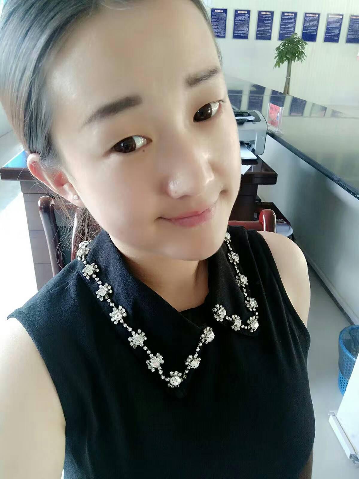 28岁未婚女征婚照片(id:96474587)_青海西宁征婚交友_珍爱网
