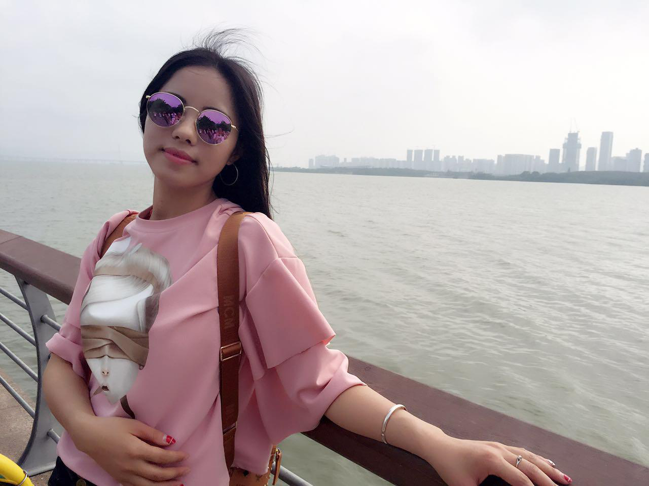 27岁未婚女征婚照片(id:96512735)_江西赣州征婚交友_珍爱网