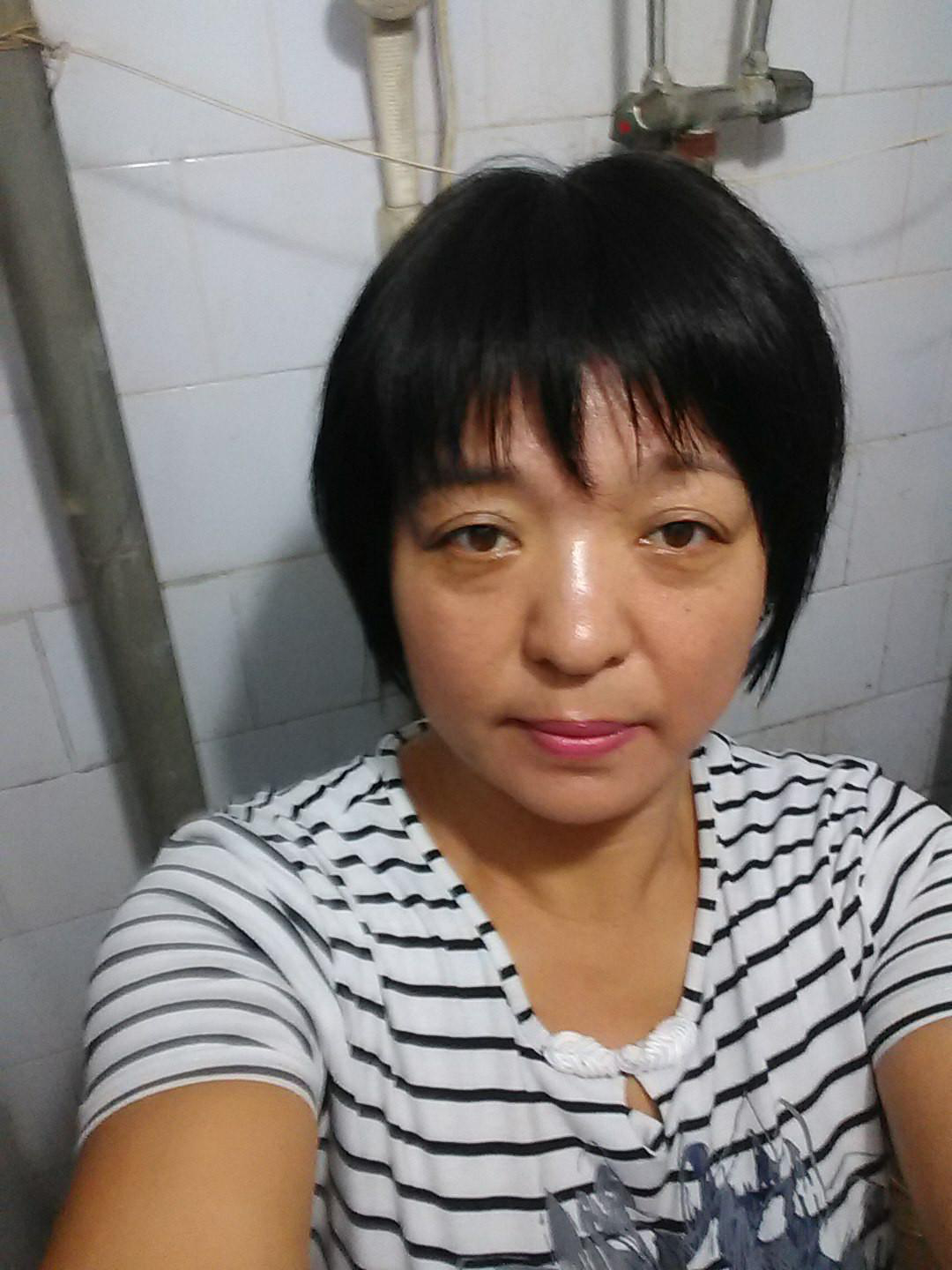 51岁丧偶女征婚照片(id:96877037)_河南新乡征婚交友_珍爱网