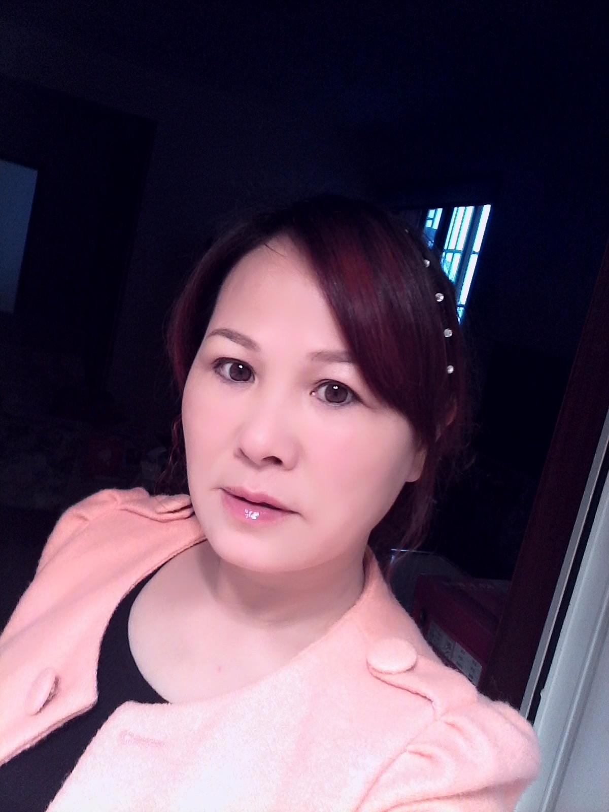 52歲離異女徵婚照片(id:96996191)_湖南長沙徵婚交友_珍愛網