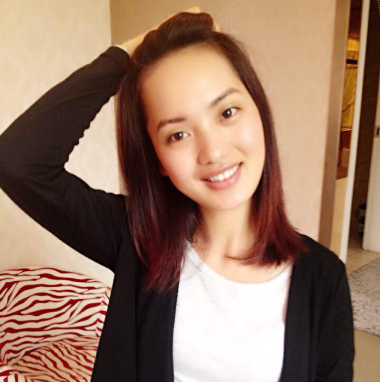 32岁未婚女征婚照片(id:97009847)_广东佛山征婚交友_珍爱网