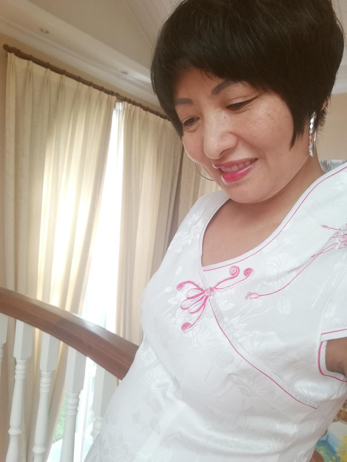 41岁离异女征婚照片(id:97013843)_北京征婚交友_珍爱网