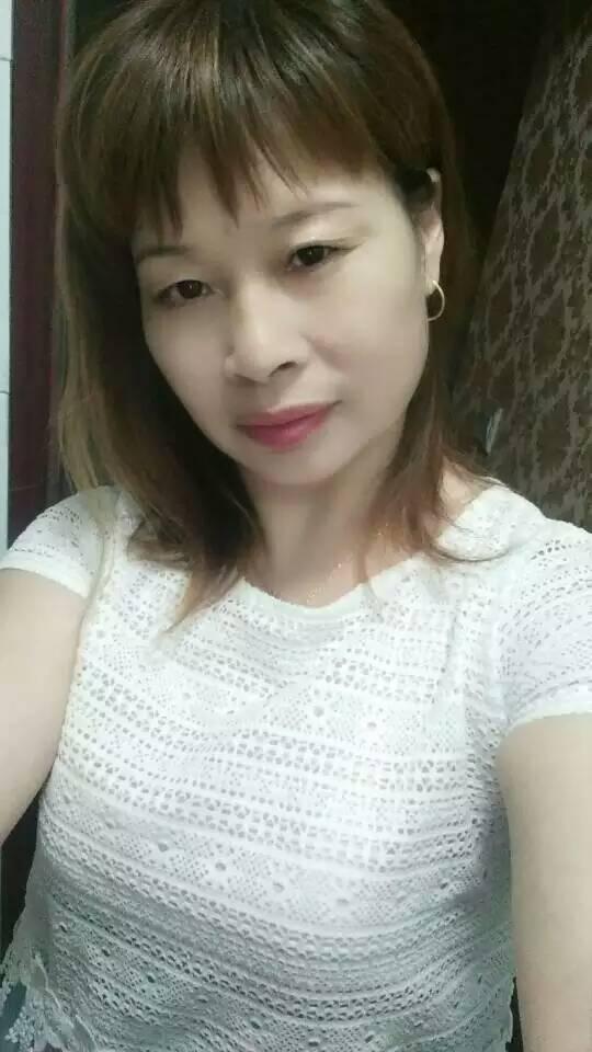 49岁离异女征婚照片(id:97207577)_重庆征婚交友_珍爱网