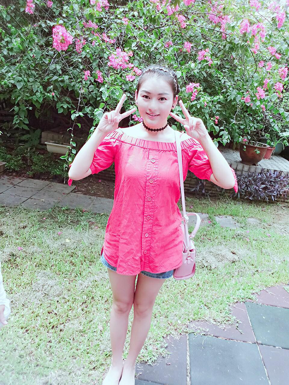 lily资料照片_广东深圳征婚交友_珍爱网