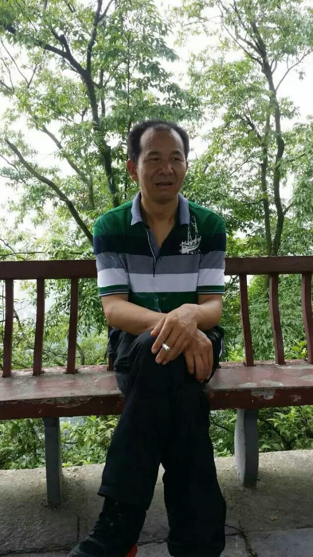 49岁丧偶男征婚照片(id:97349381)_云南昭通征婚交友_珍爱网