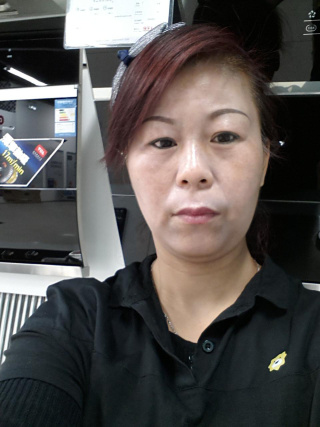 45岁离异女征婚照片(id:97556435)_辽宁鞍山征婚交友_珍爱网