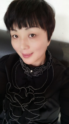 43岁离异女征婚照片(id:97575623)_河北邢台征婚交友_珍爱网