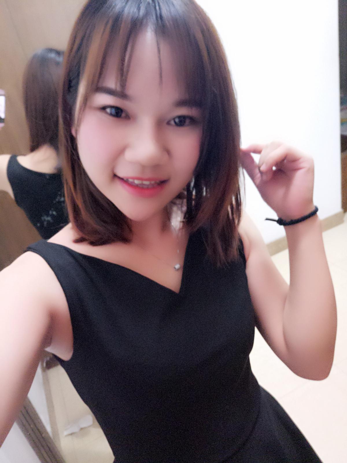 23岁未婚女征婚照片(id:97581371)_广东佛山征婚交友_珍爱网