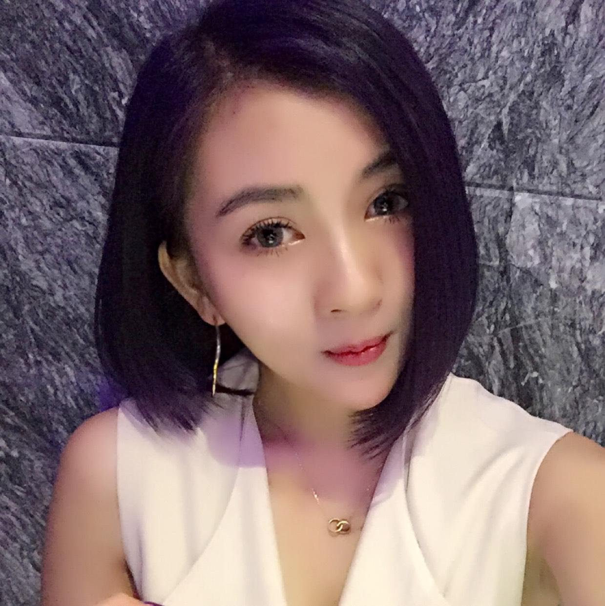 lily资料照片_广东深圳征婚交友_珍爱网