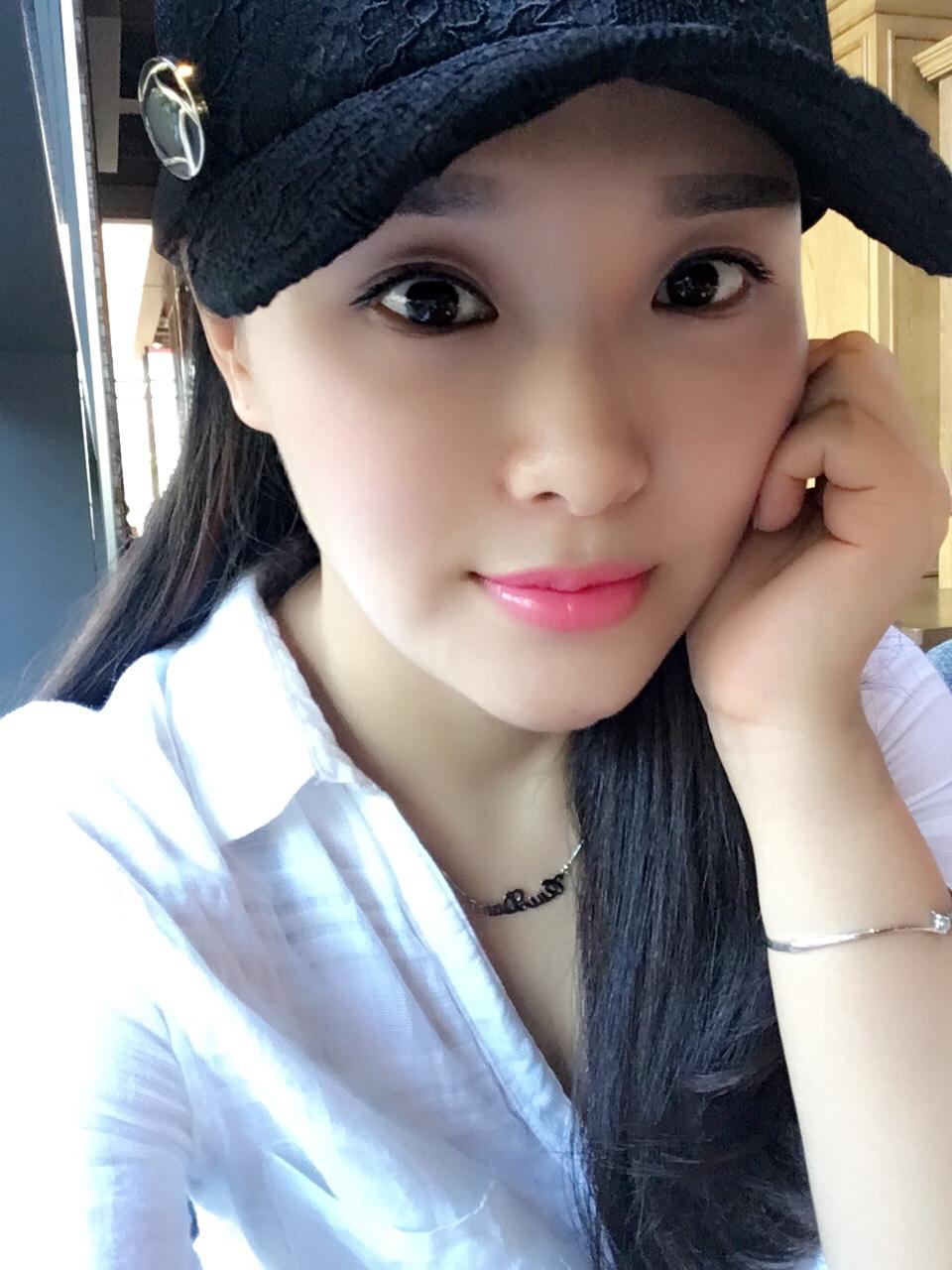 35岁未婚女征婚照片(id:97907747)_广东珠海征婚交友_珍爱网