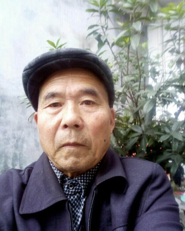 70岁丧偶男征婚照片(id:98252297)_江苏徐州征婚交友_珍爱网