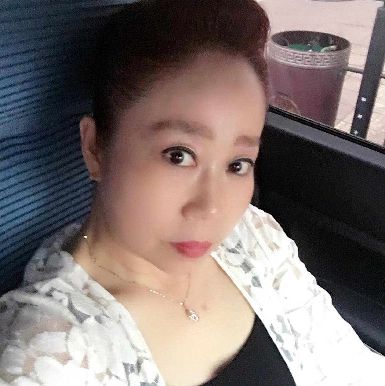 55歲離異女徵婚照片(id:98400539)_陝西西安徵婚交友_珍愛網