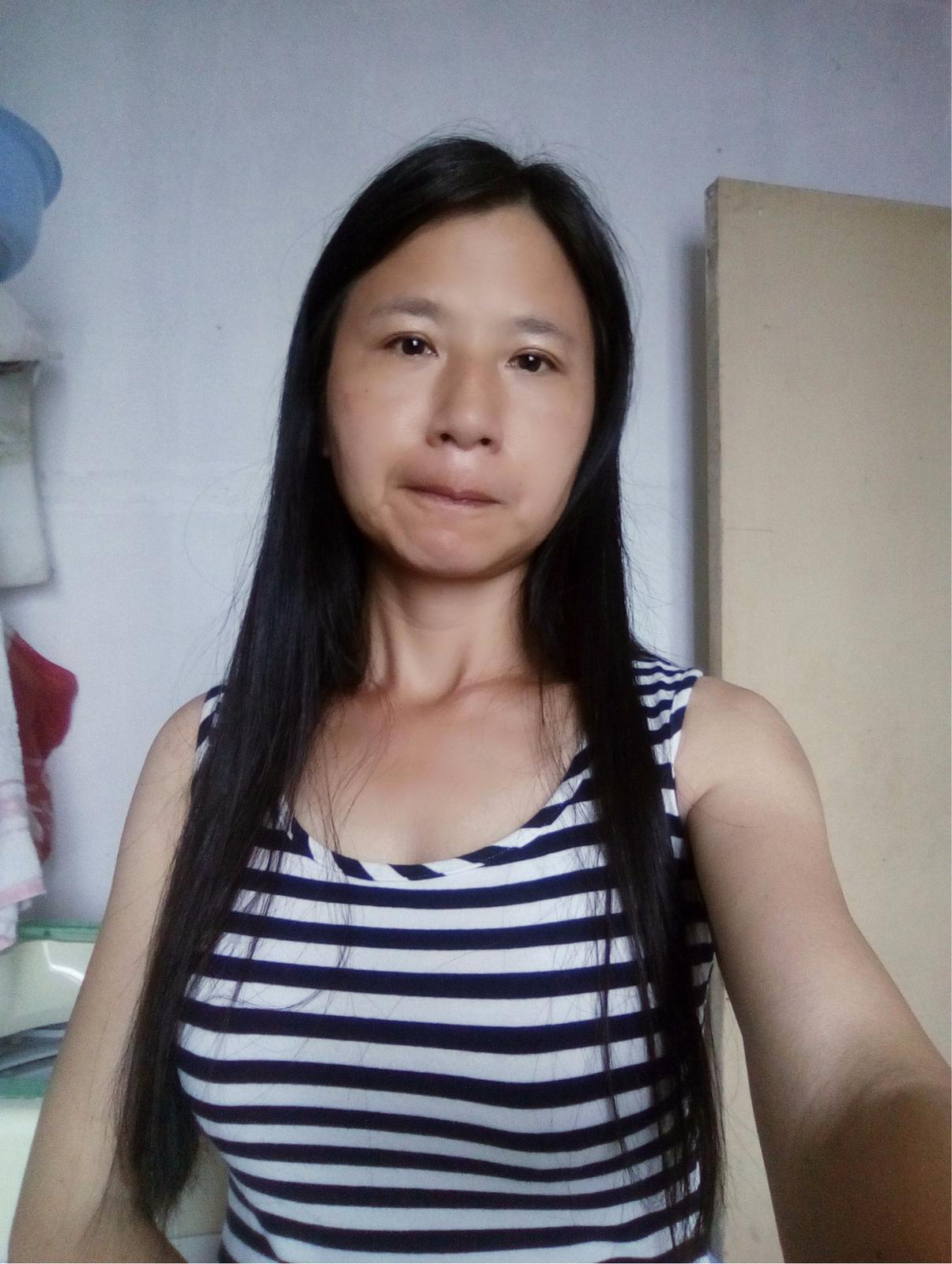 49岁离异女征婚照片(id:98608463)_上海征婚交友_珍爱网