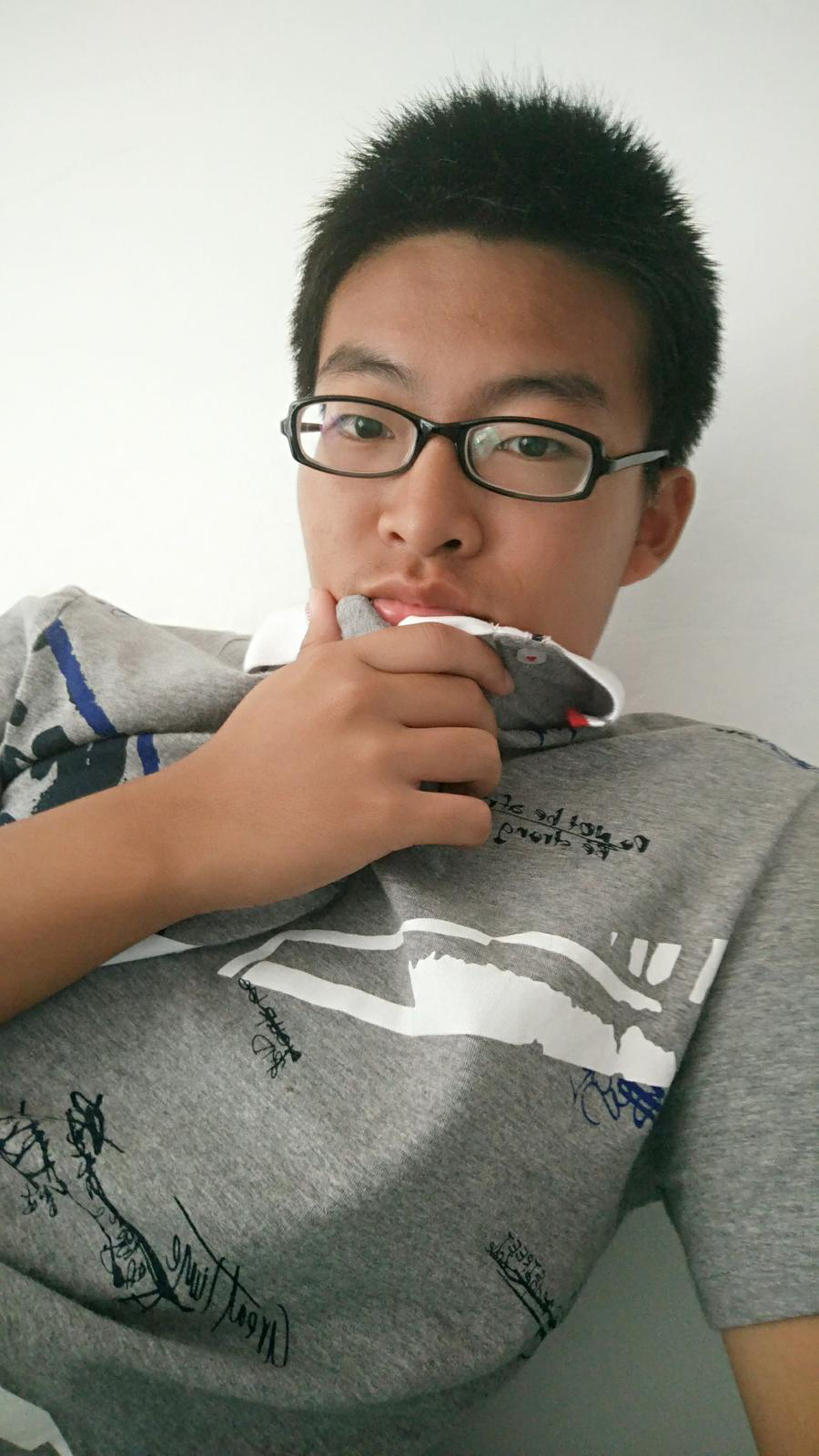 20岁未婚男征婚照片(id:98753471)_辽宁大连征婚交友_珍爱网