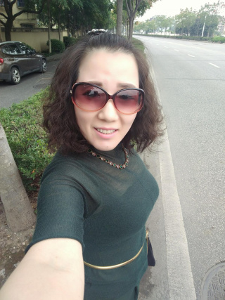 40岁离异女征婚照片(id:98785049)_浙江嘉兴征婚交友_珍爱网