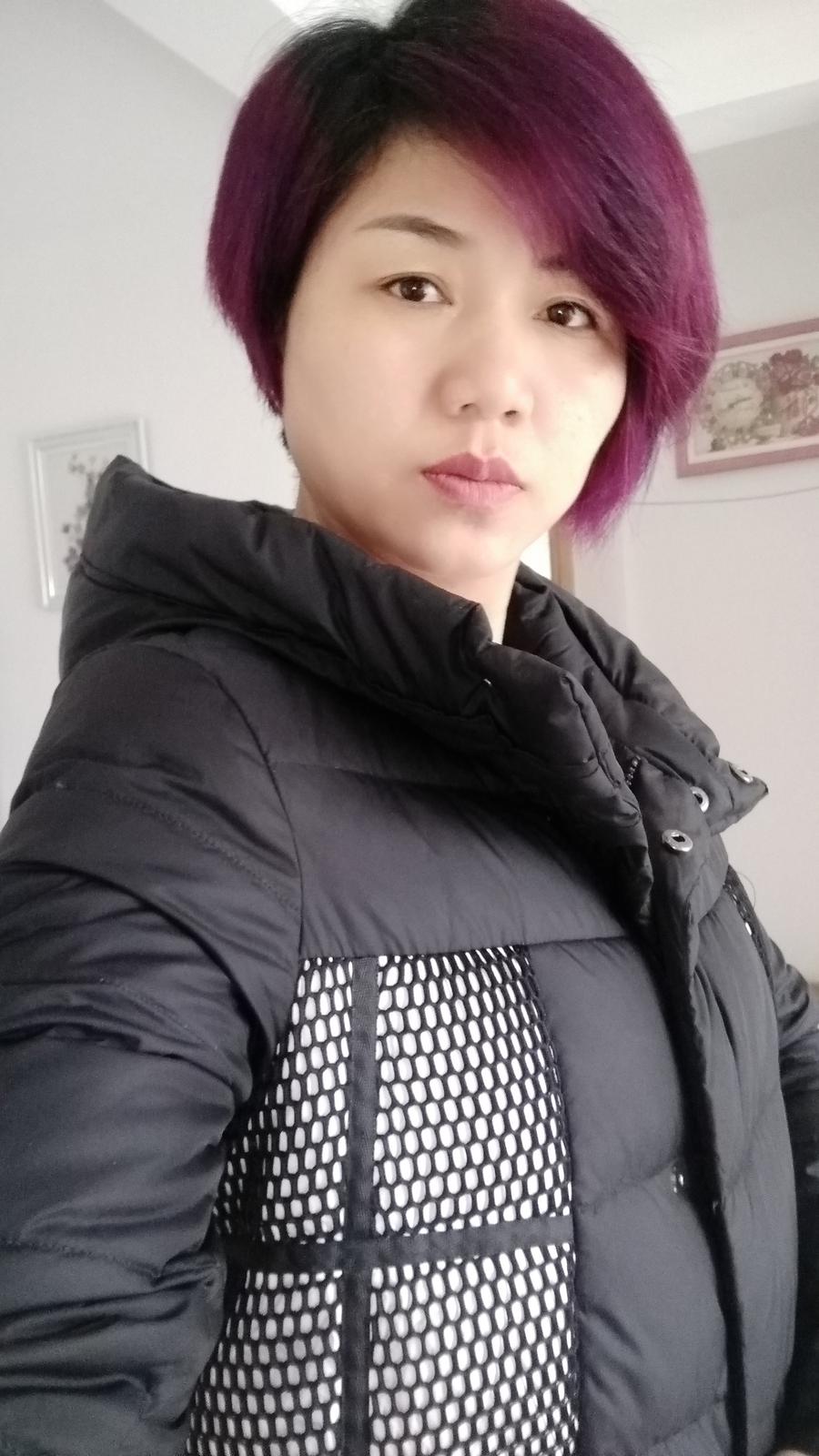 周倩资料照片_江西宜春征婚交友_珍爱网