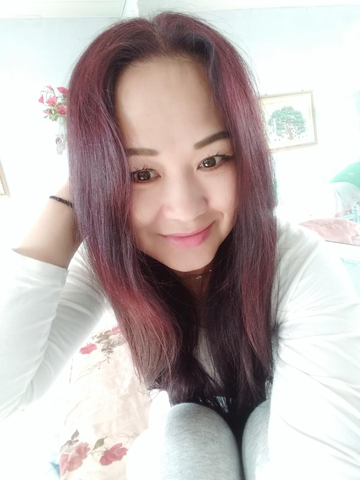 48岁离异女征婚照片(id:99149225)_河北唐山征婚交友_珍爱网