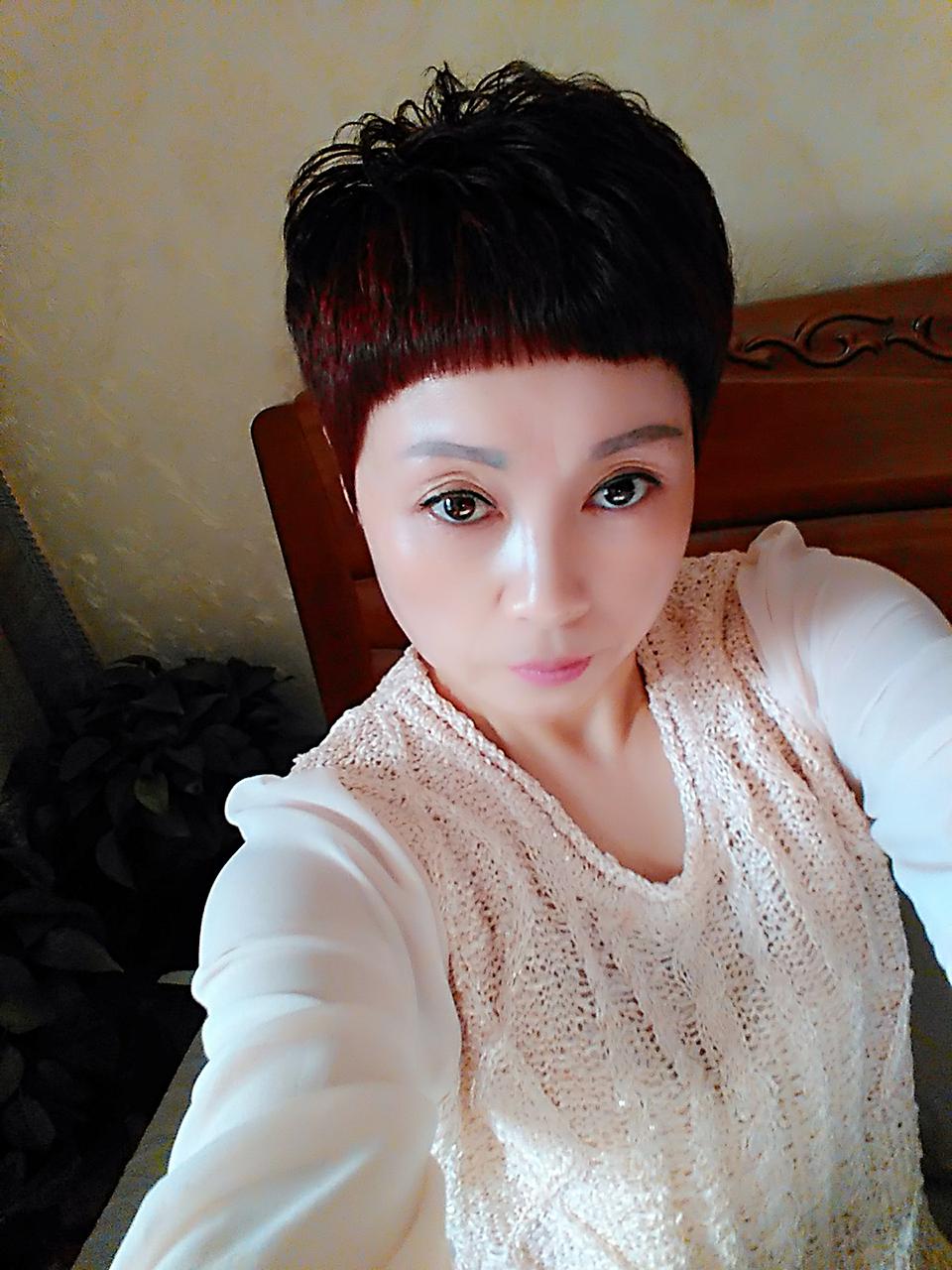 39岁离异女征婚照片(id:99189689)_辽宁沈阳征婚交友_珍爱网