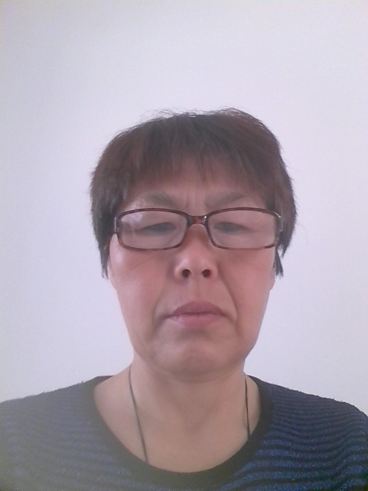 55岁离异女征婚照片(id:99235907)_山东威海征婚交友_珍爱网