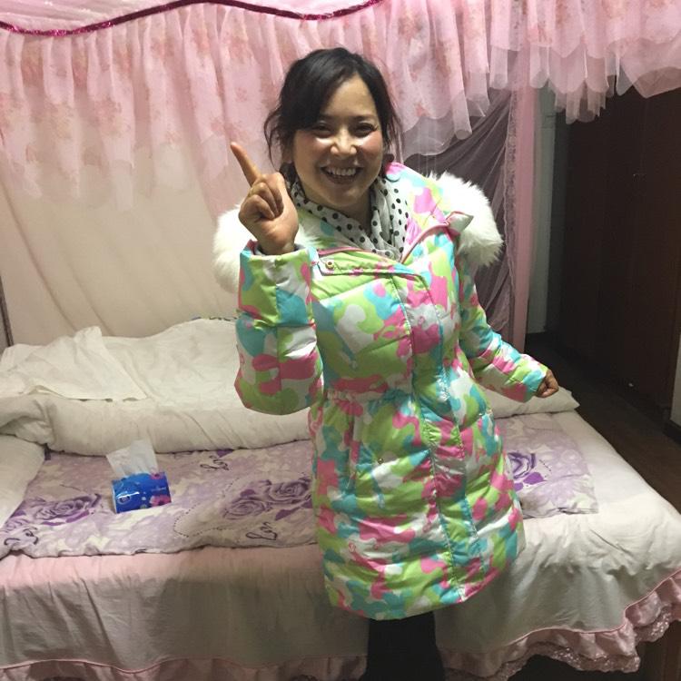 45岁丧偶女征婚照片(id:99342227)