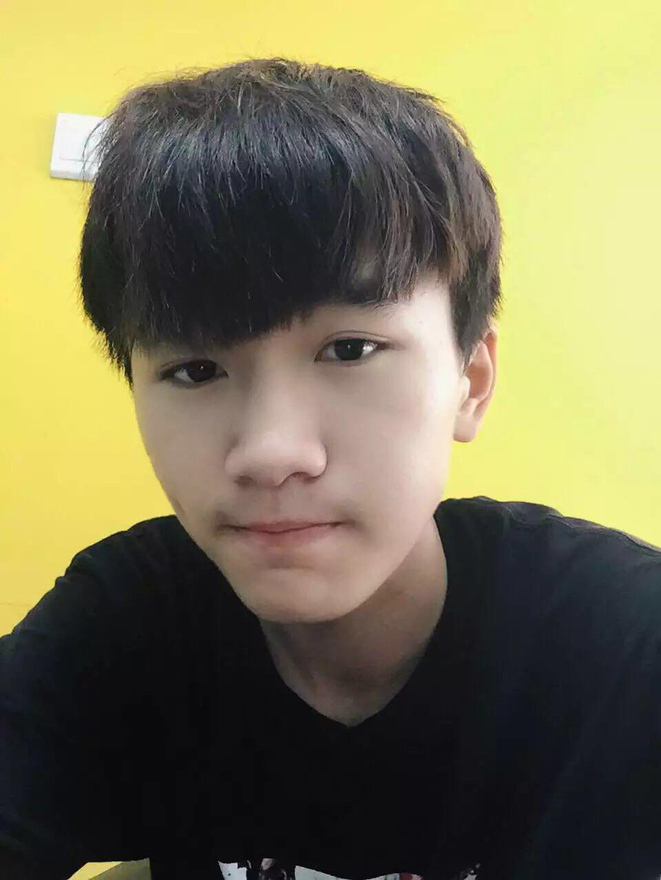 19岁未婚男征婚照片(id:99776375)_北京征婚交友_珍爱网