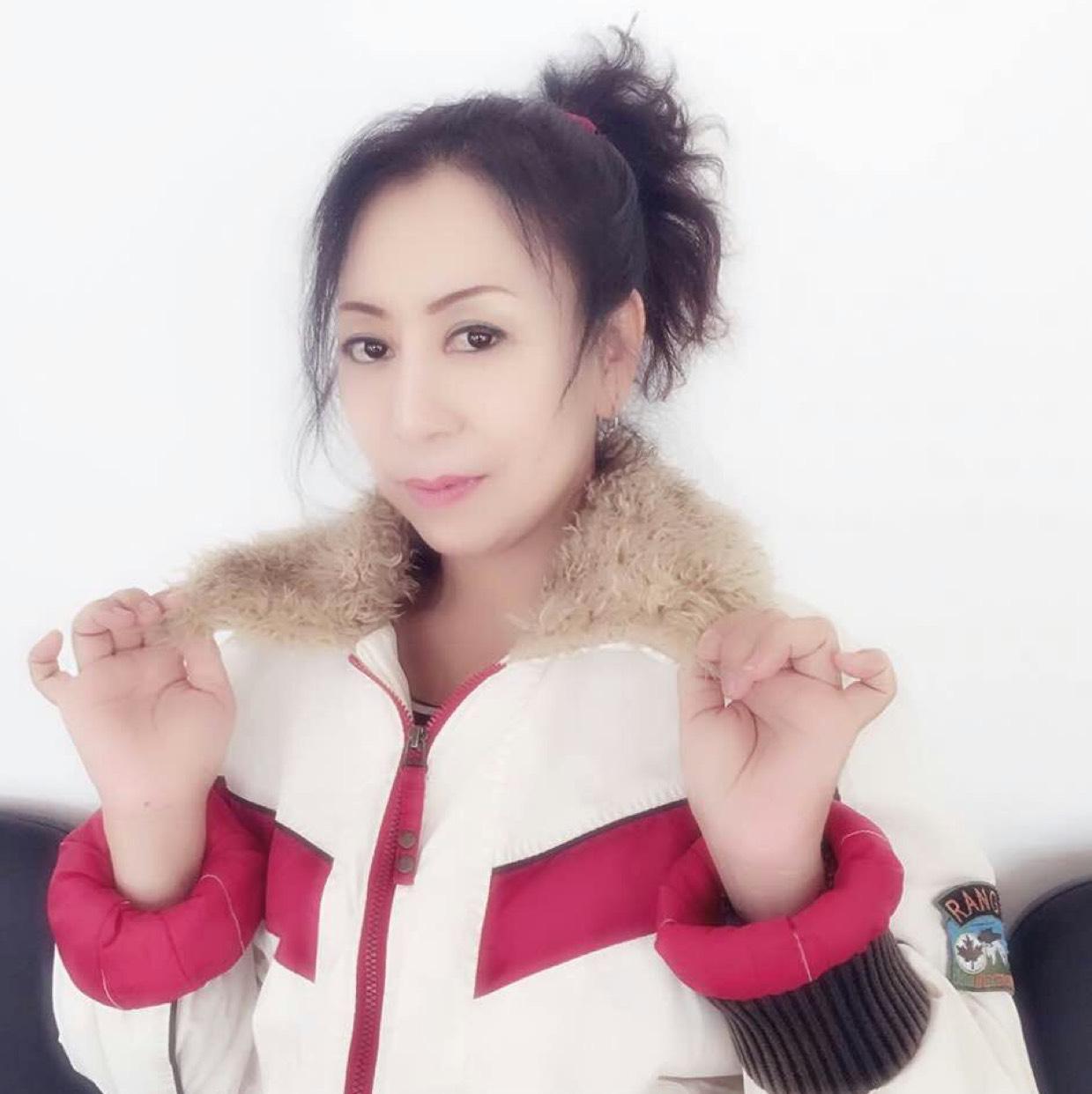 爱丽丝资料照片_黑龙江哈尔滨征婚交友_珍爱网