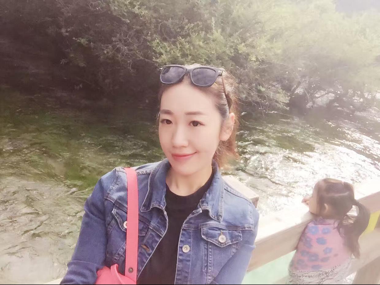 29岁未婚女征婚照片(id:100592357)_四川成都征婚交友_珍爱网