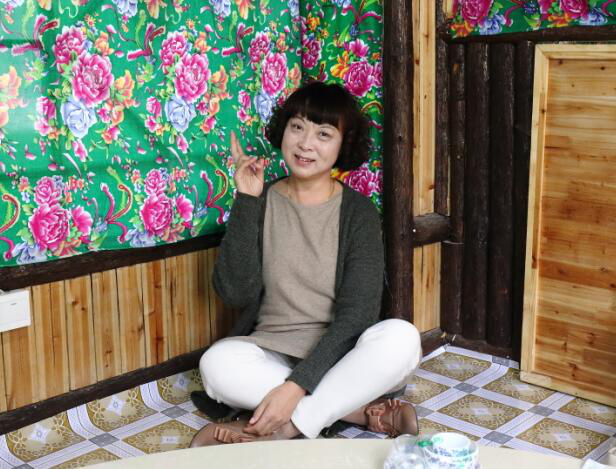 58岁离异女征婚照片(id:100633127)_天津征婚交友_珍爱网