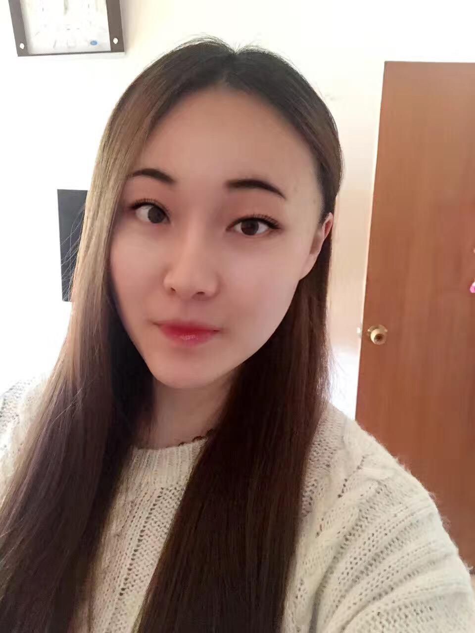 23岁未婚女征婚照片(id:100658921)_江苏徐州征婚交友_珍爱网