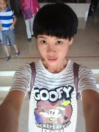 30岁离异女征婚照片(id:100712063)_海南省直辖县级征婚交友_珍爱网