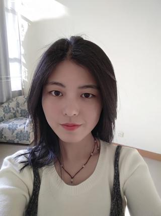 喵神小姑娘资料照片_安徽芜湖征婚交友_珍爱网