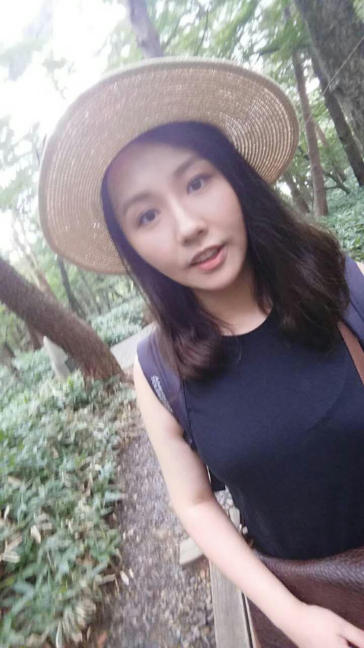 26岁未婚女征婚照片(id:100865717)_上海征婚交友_珍爱网