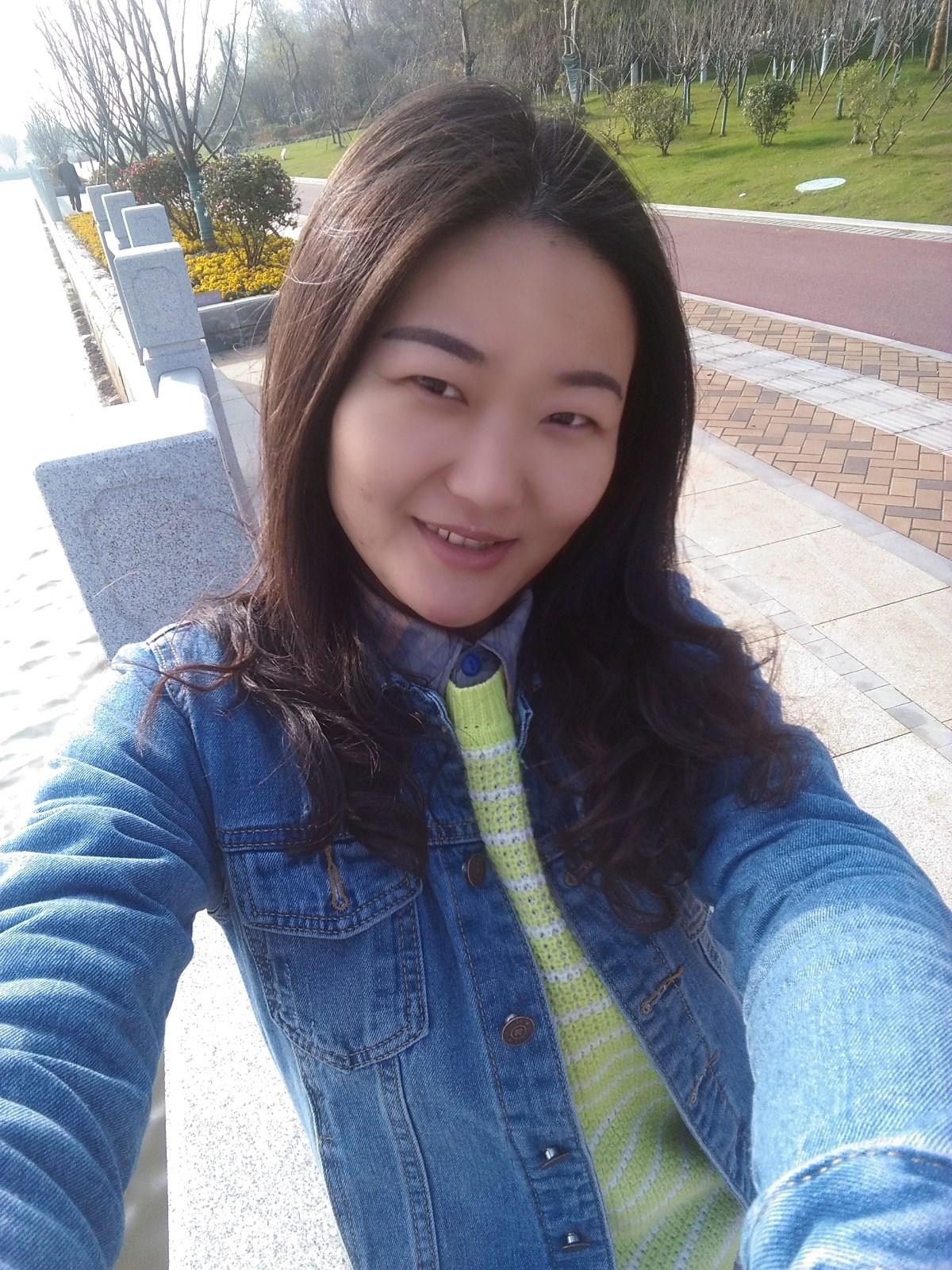 33岁未婚女征婚照片(id:101160047)_江西南昌征婚交友_珍爱网