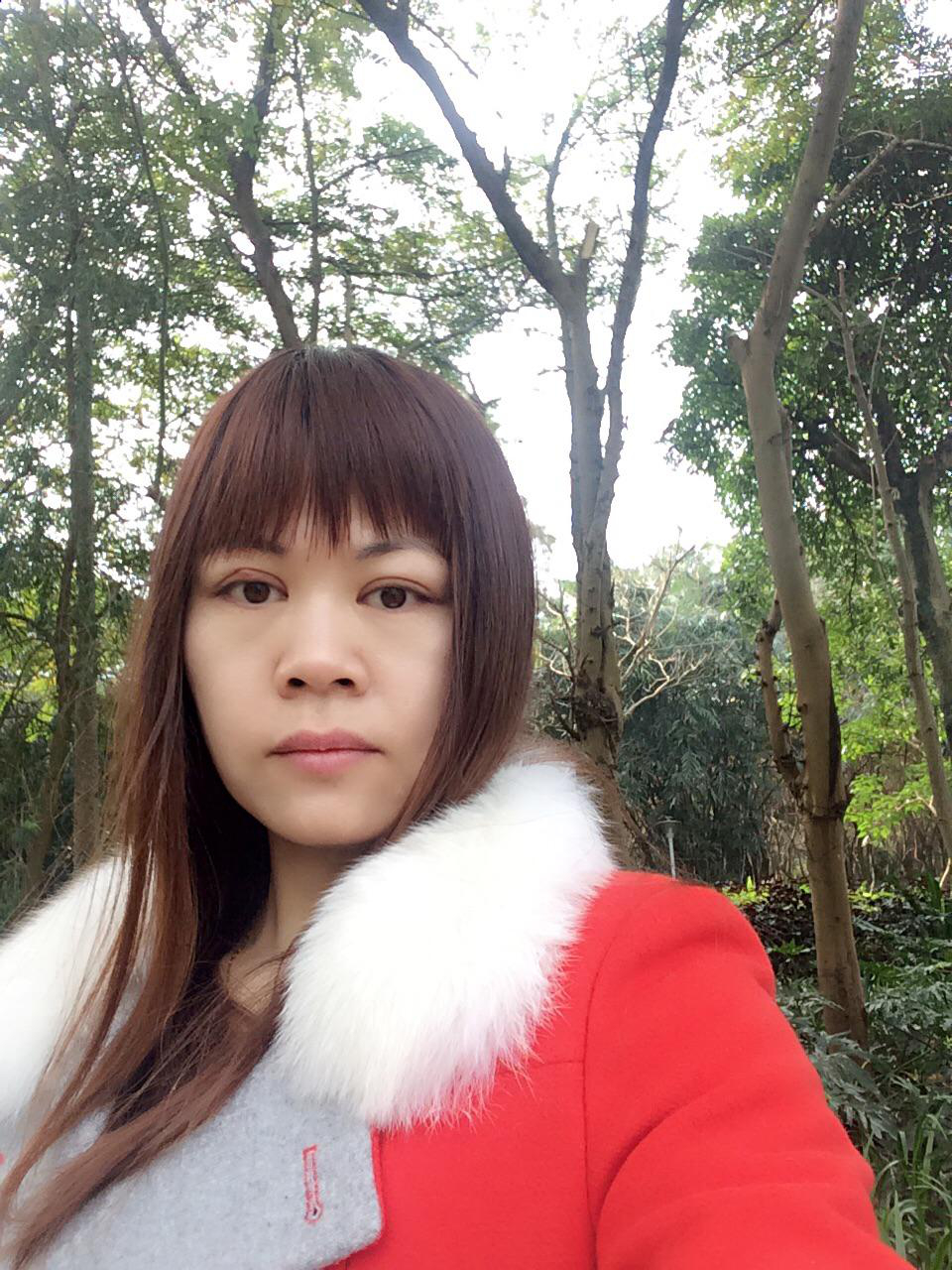 30岁未婚女征婚照片(id:101176295)_广西南宁征婚交友_珍爱网