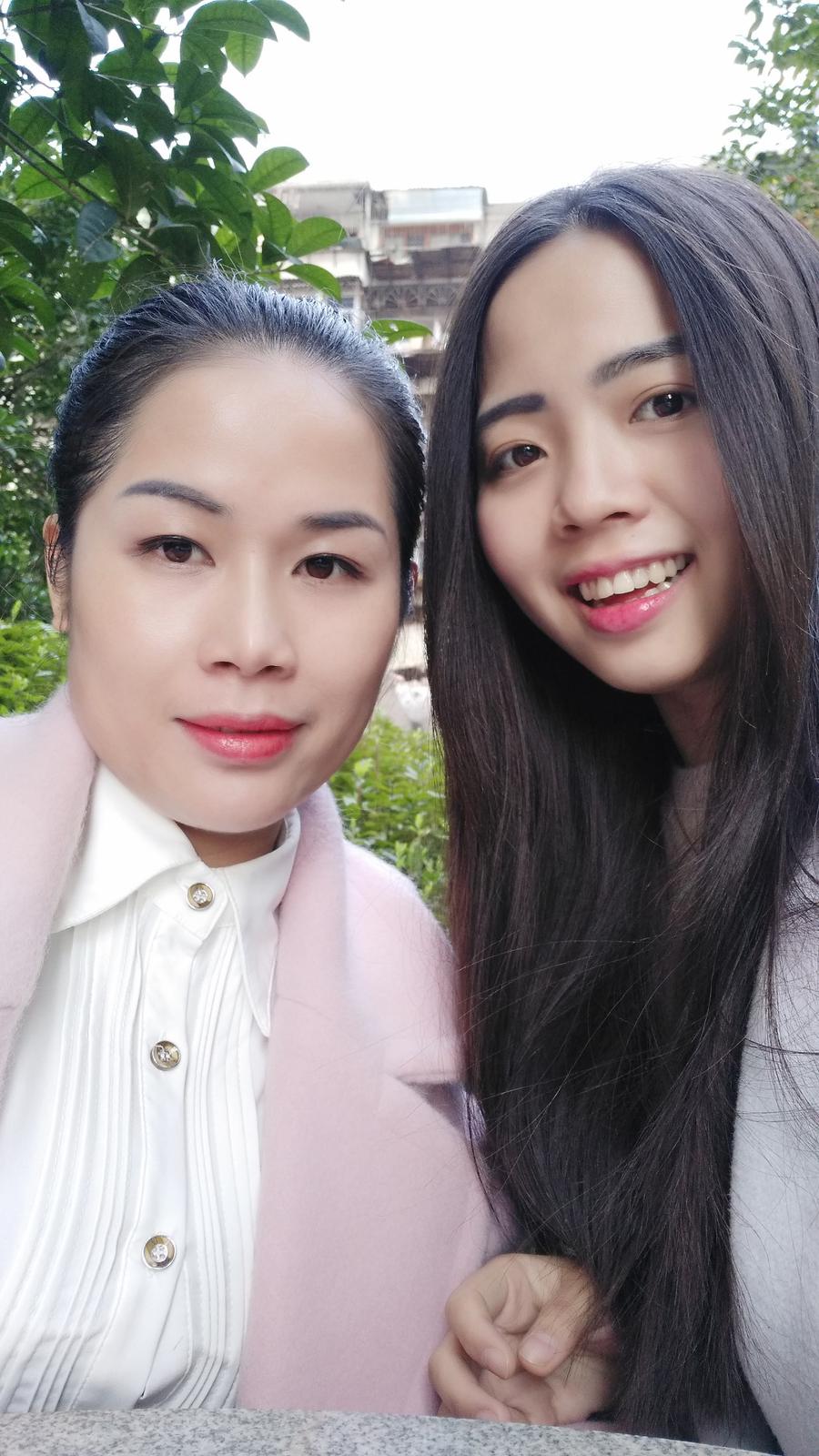 23岁未婚女征婚照片(id:101199659)_湖南长沙征婚交友_珍爱网