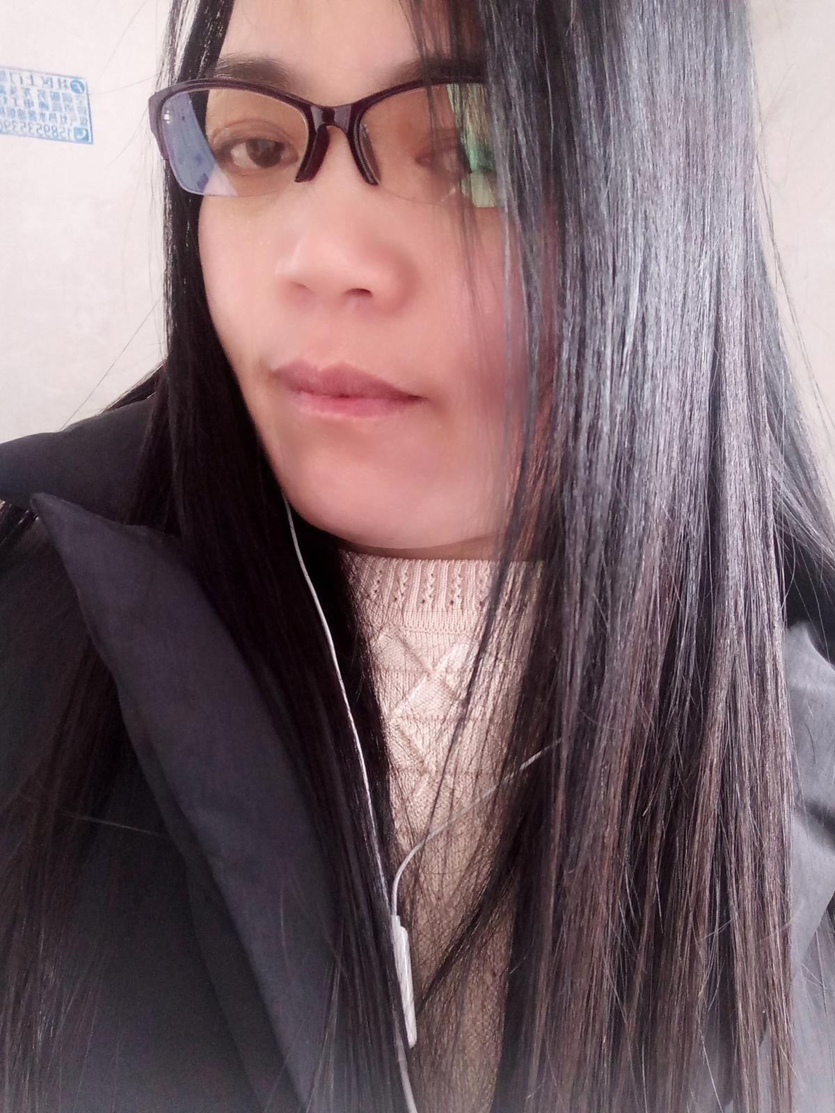 27岁未婚女征婚照片(id:101325845)_江苏无锡征婚交友_珍爱网