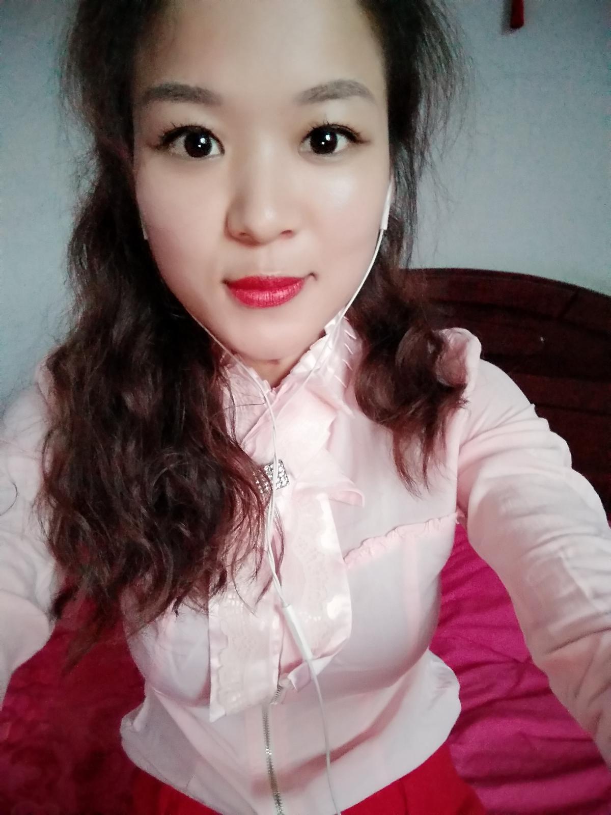 29歲未婚女徵婚照片(id:101526833)_吉林長春徵婚交友_珍愛網