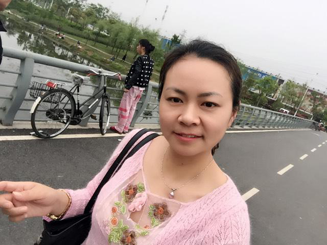 真诚资料照片_湖北武汉征婚交友_珍爱网