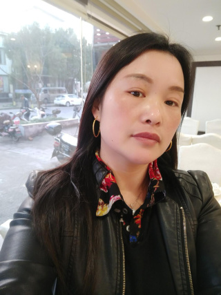 39岁丧偶女征婚照片(id:101712845)_上海征婚交友_珍爱网