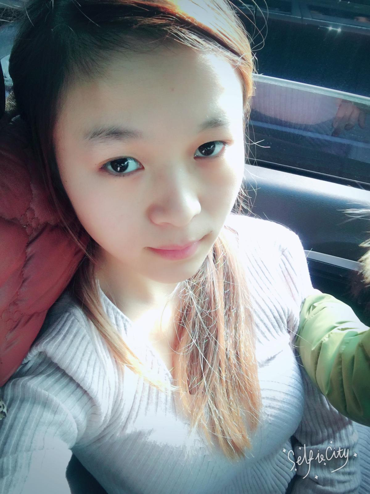 23岁未婚女征婚照片(id:101756363)_江苏苏州征婚交友_珍爱网