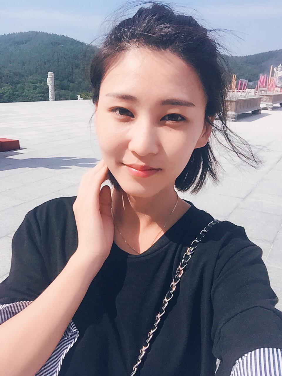 28岁未婚女征婚照片(id:102023171)_辽宁大连征婚交友_珍爱网