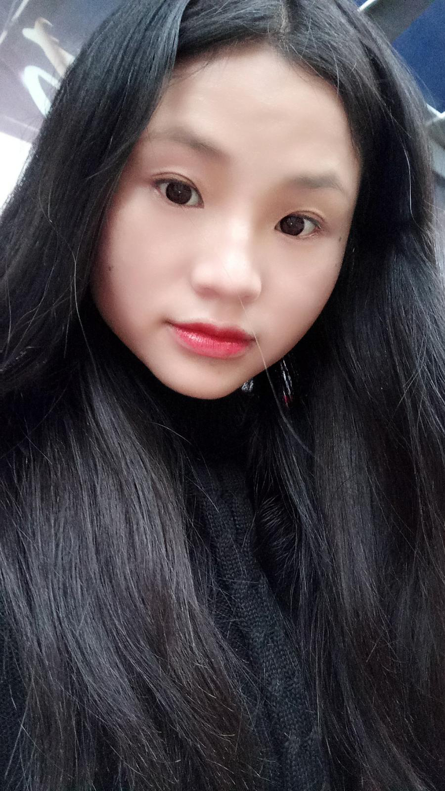 26岁女人征婚图片