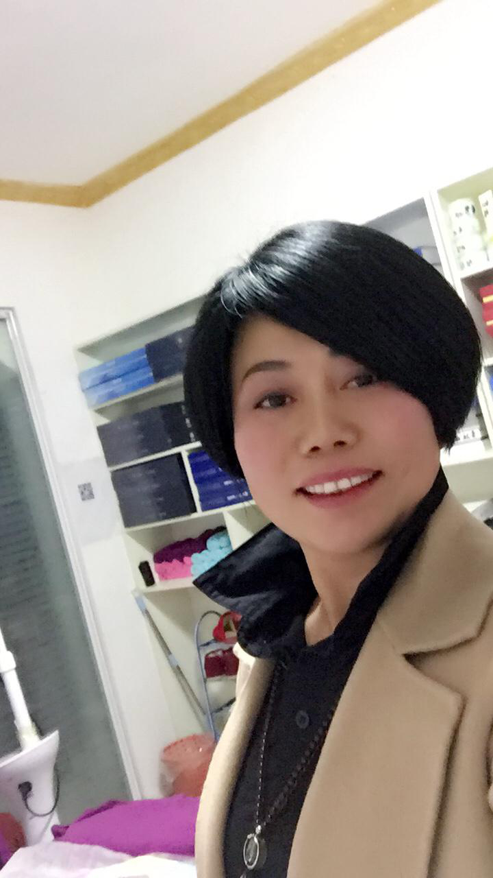 44歲離異女徵婚照片(id:102075371)_浙江杭州徵婚交友_珍愛網