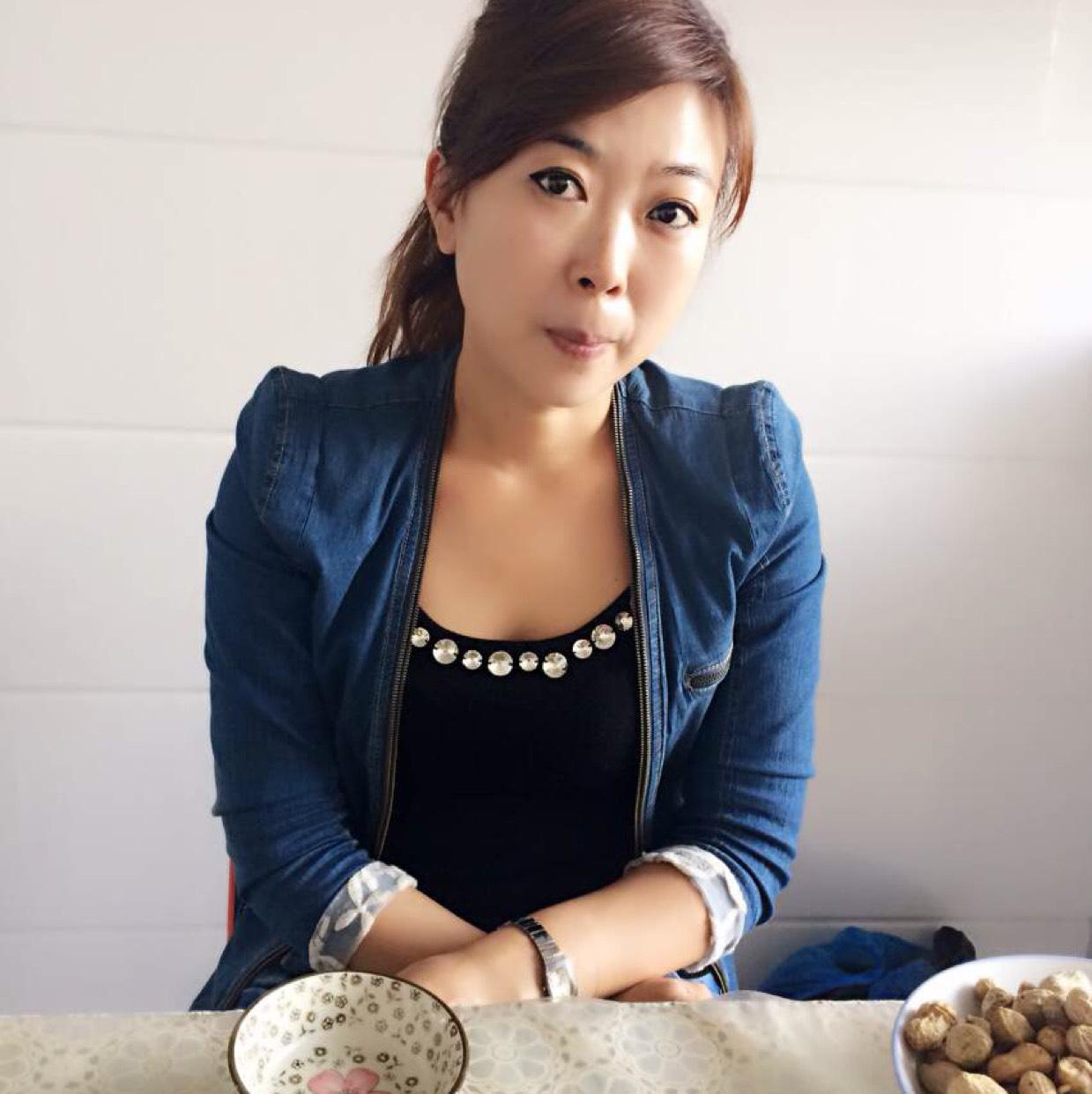 木夕儿资料照片_辽宁本溪征婚交友_珍爱网