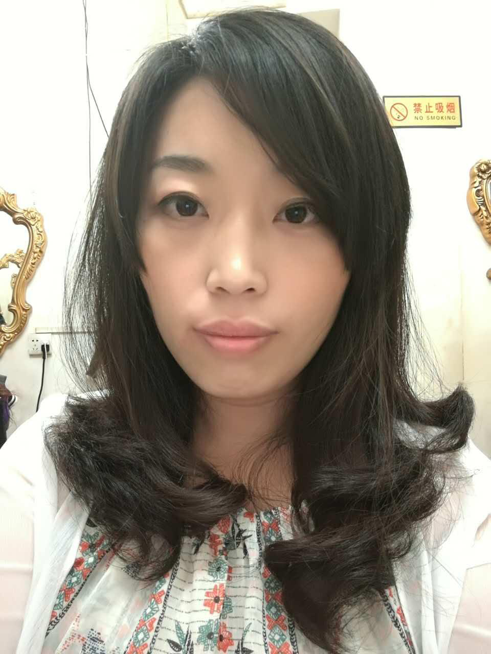 39岁未婚女征婚照片(id:102229583)_海南三亚征婚交友_珍爱网