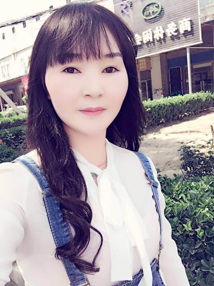 42歲離異女徵婚照片(id:102722771)_江蘇無錫徵婚交友_珍愛網