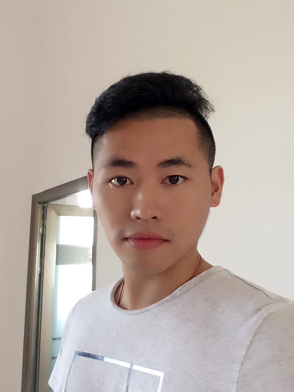 26岁未婚男征婚照片(id:102847199)_广东东莞征婚交友_珍爱网