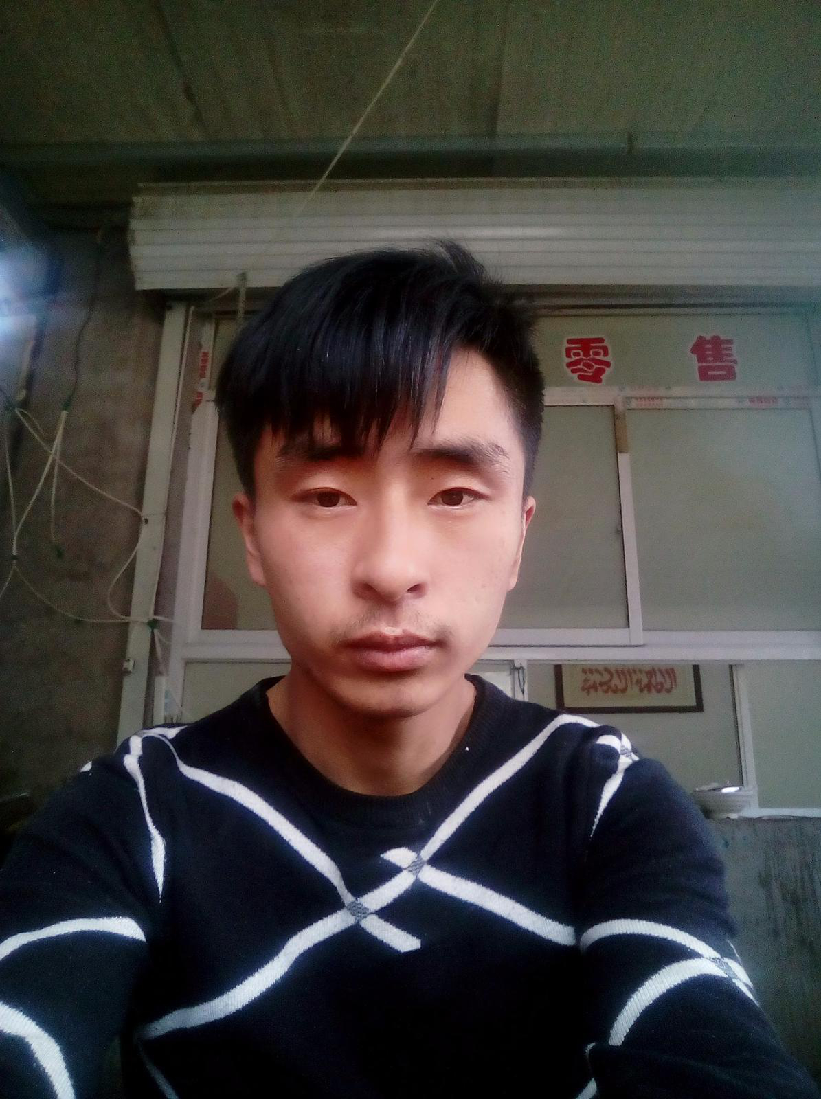 愿与你长相厮守资料照片_河北廊坊征婚交友_珍爱网