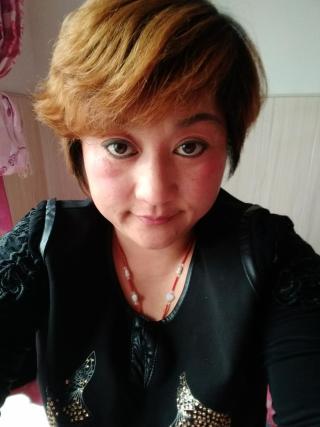 43岁丧偶女征婚照片(id:103231475)_山东烟台征婚交友_珍爱网